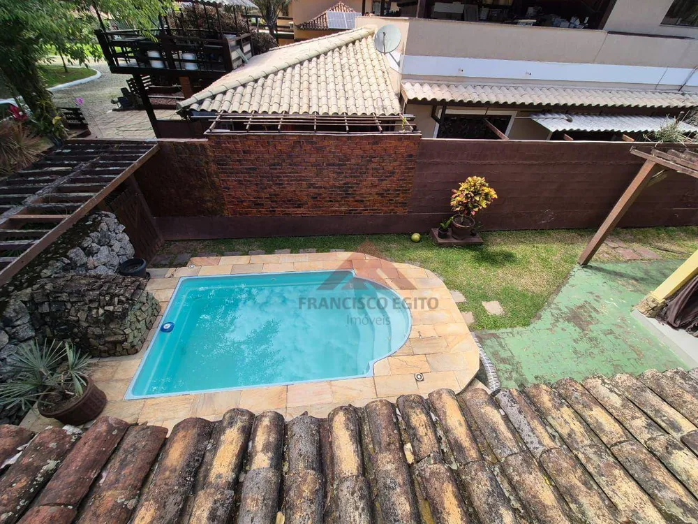 Casa de Condomínio, 4 quartos - Foto 26