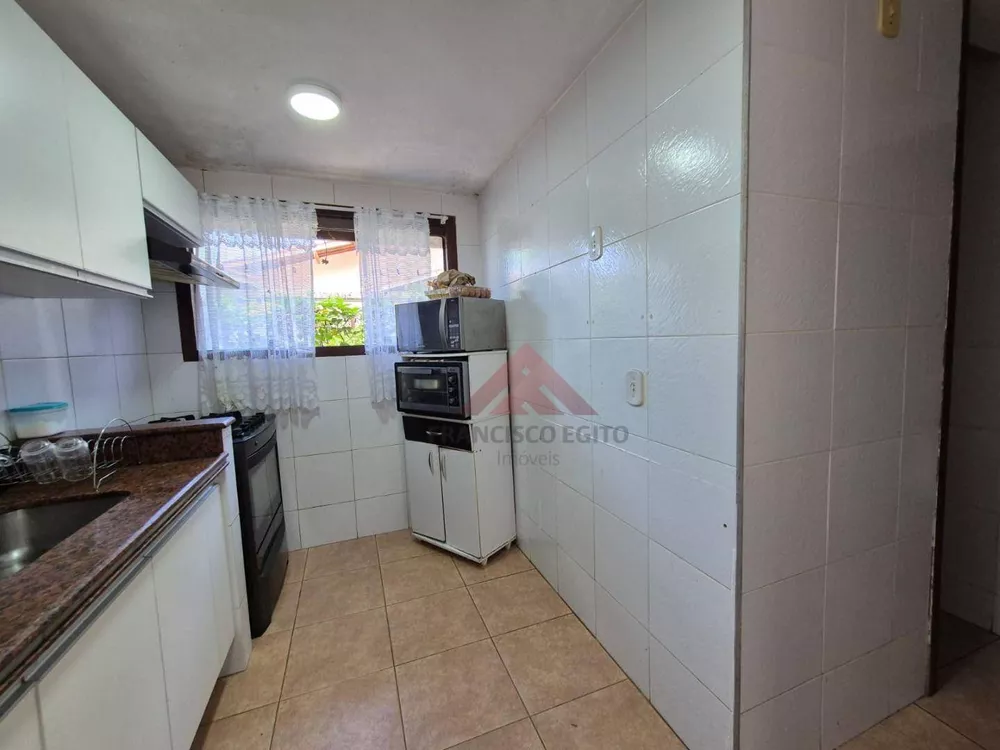 Casa de Condomínio, 4 quartos - Foto 14