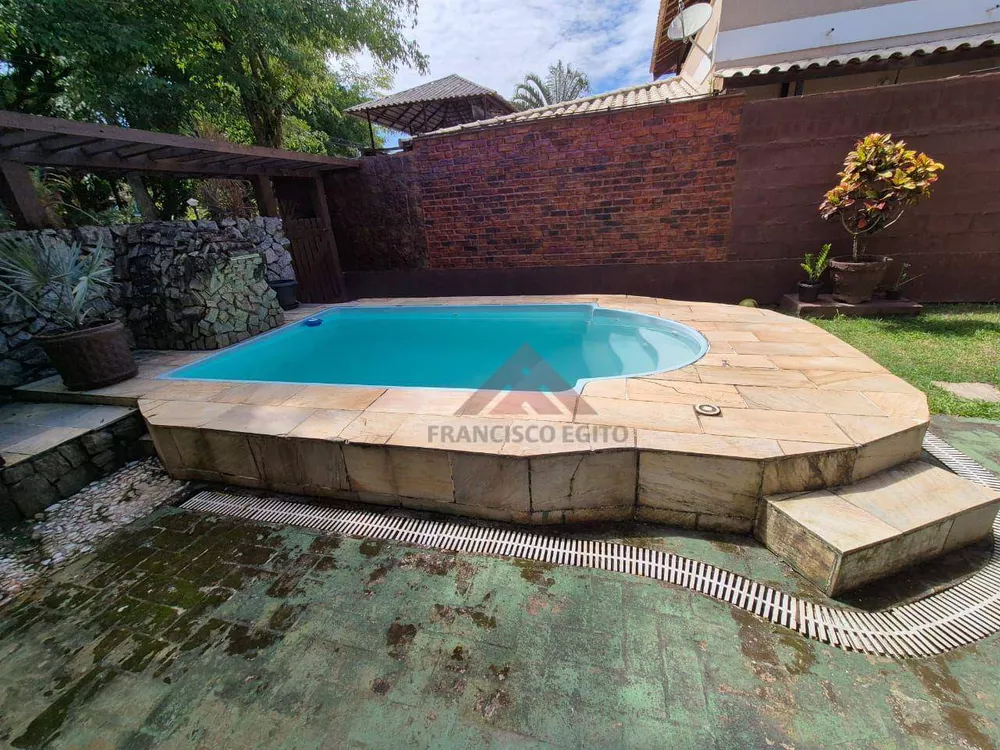 Casa de Condomínio, 4 quartos - Foto 21