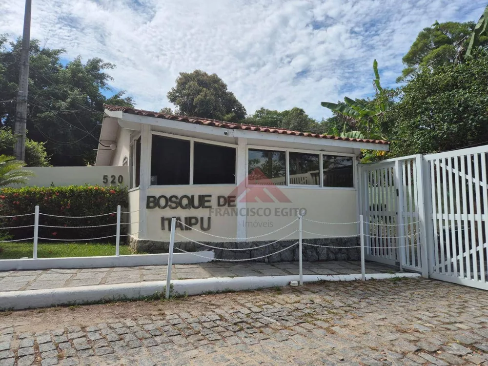 Casa de Condomínio, 4 quartos - Foto 24