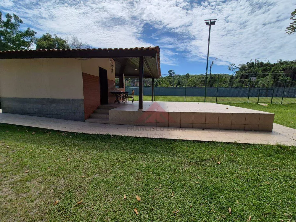 Casa de Condomínio, 4 quartos - Foto 31