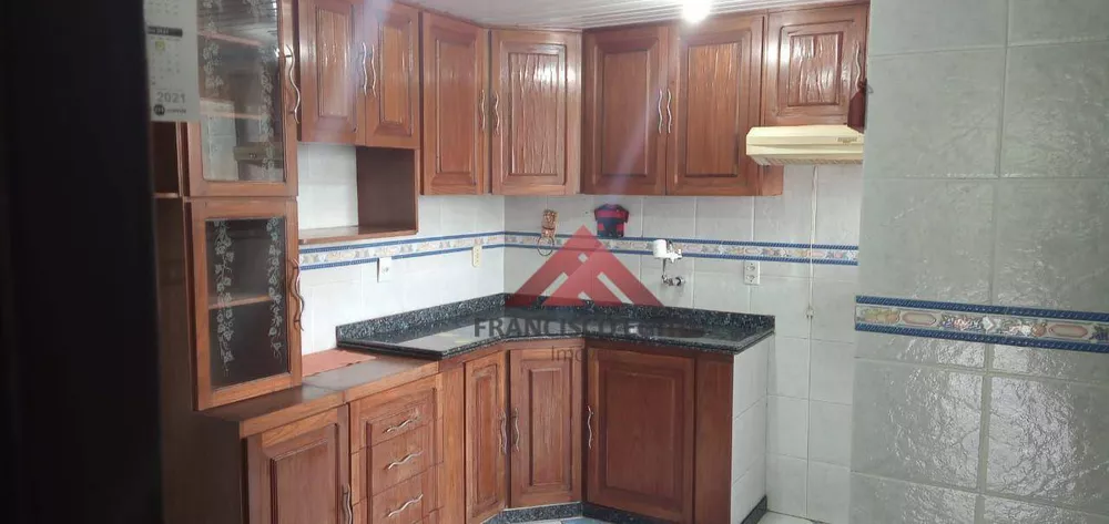 Apartamento, 2 quartos, 89 m² - Foto 2