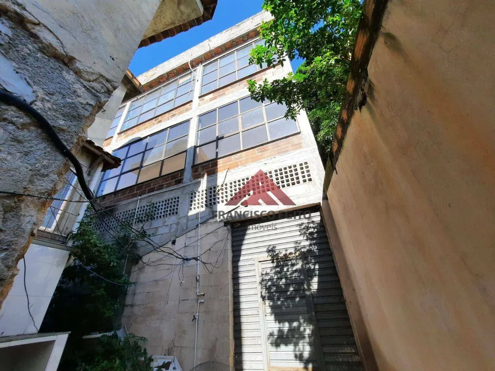 Prédio Inteiro, 240 m² - Foto 1