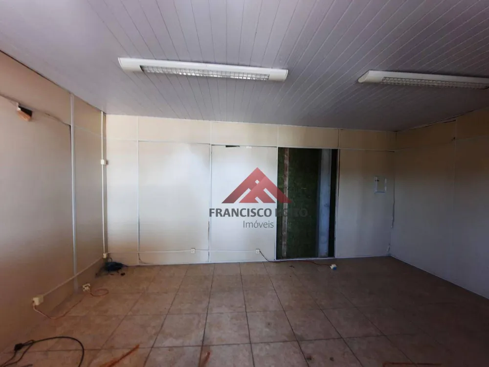 Prédio Inteiro, 240 m² - Foto 13