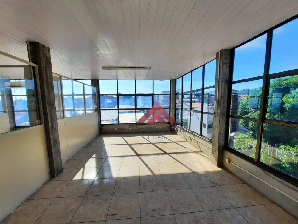 Prédio Inteiro, 240 m² - Foto 12