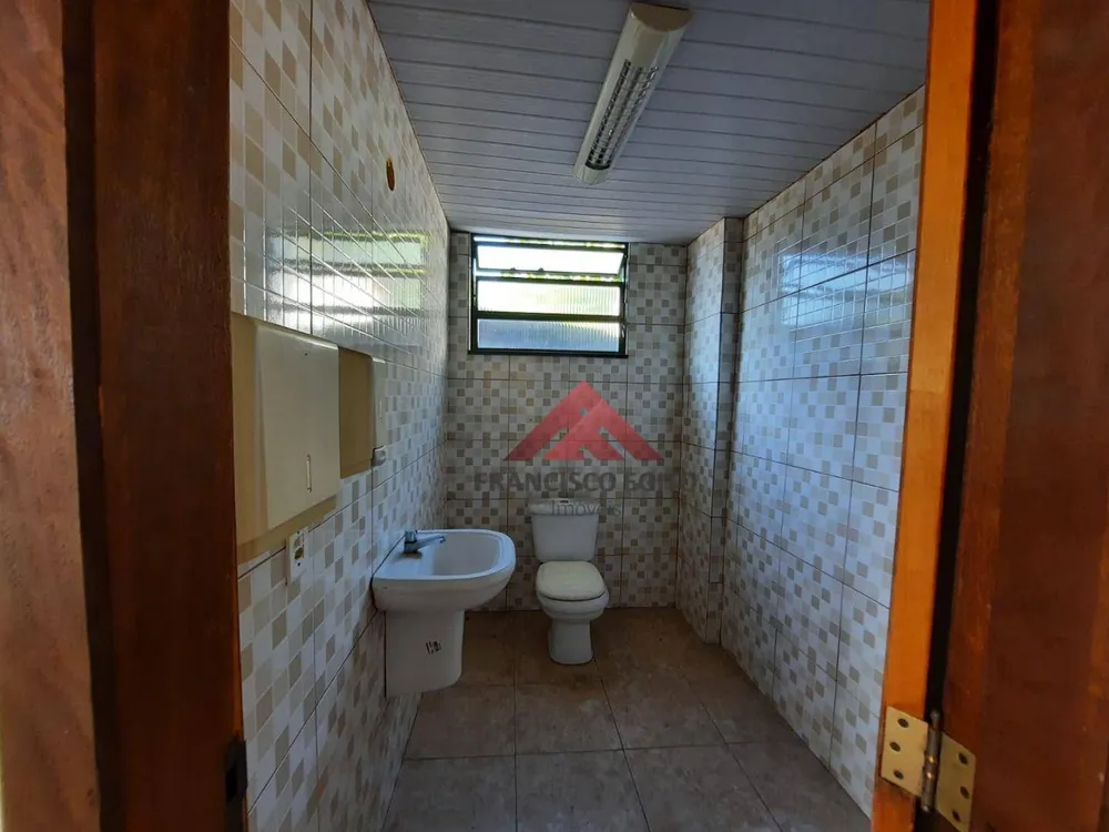 Prédio Inteiro, 240 m² - Foto 7
