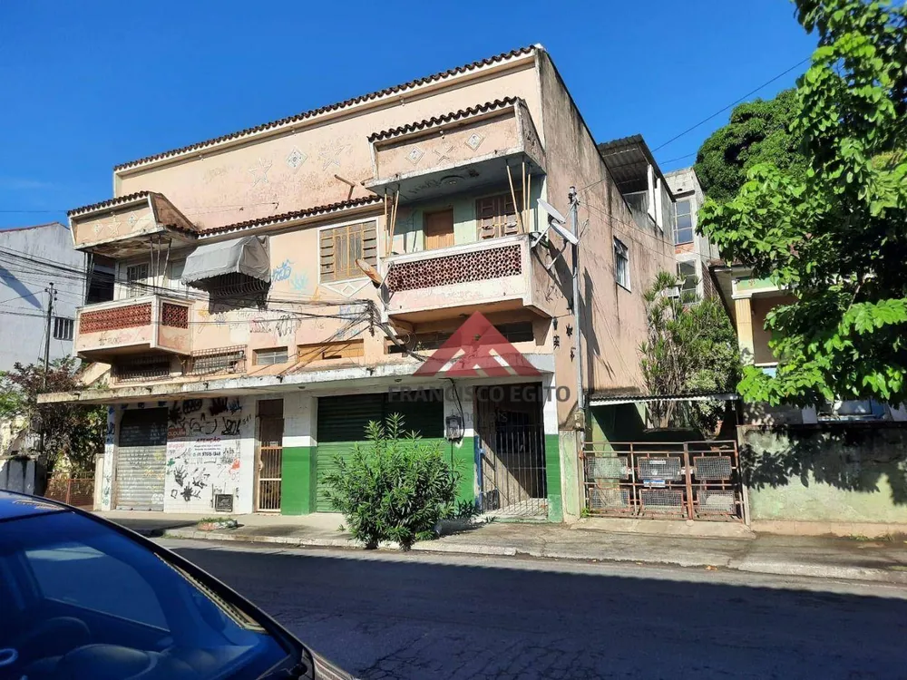 Prédio Inteiro, 240 m² - Foto 2