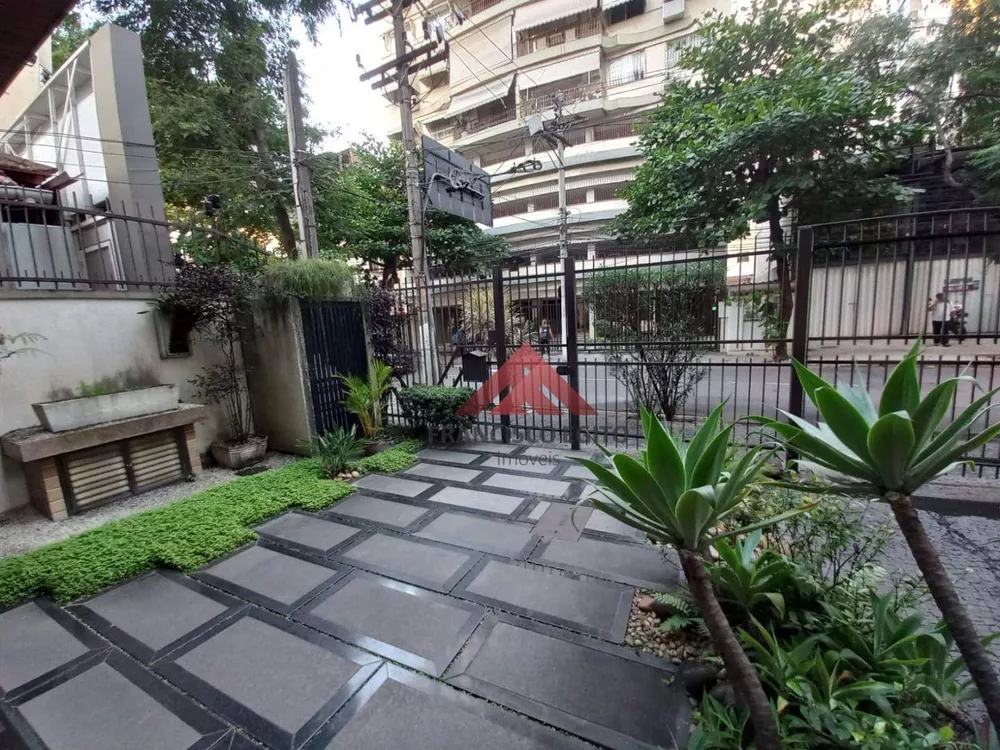 Apartamento, 4 quartos, 180 m² - Foto 25