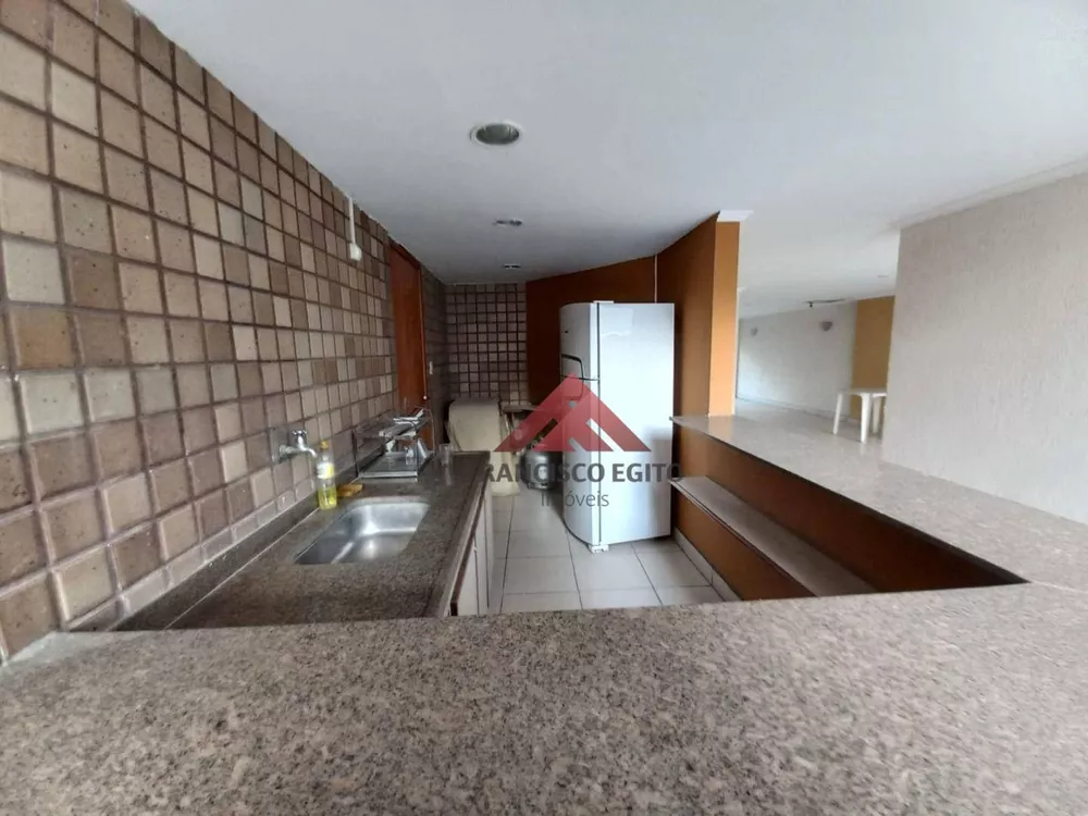 Apartamento, 4 quartos, 180 m² - Foto 22