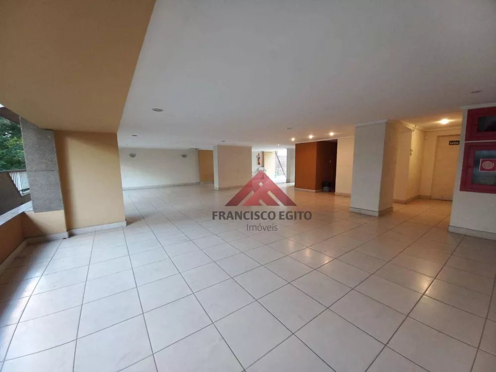 Apartamento, 4 quartos, 180 m² - Foto 23