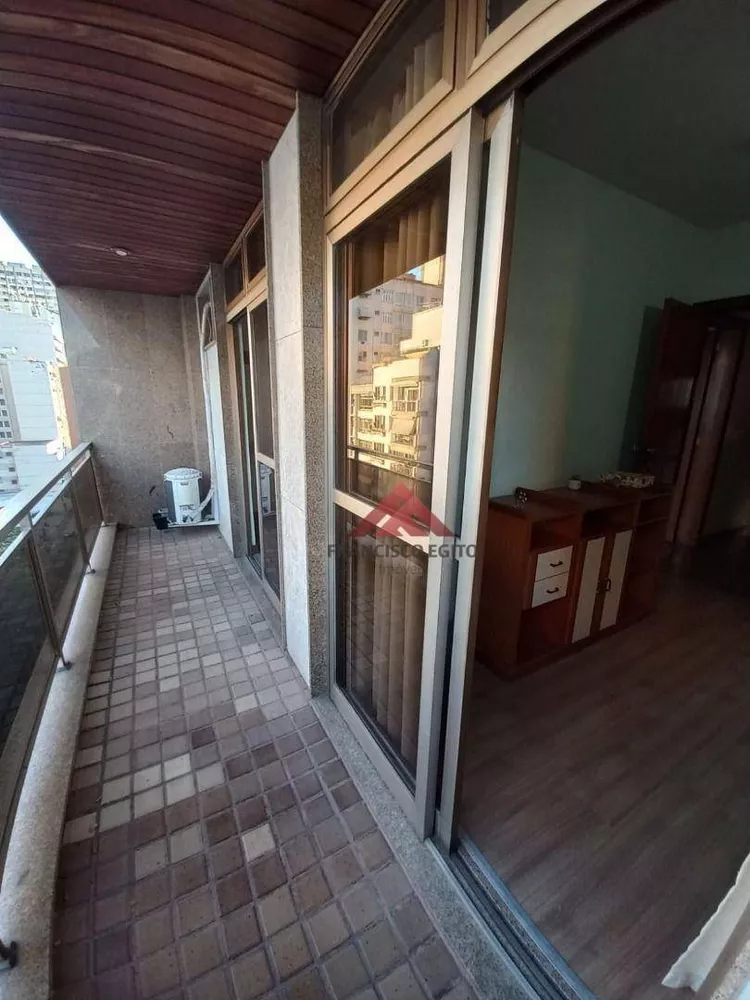 Apartamento, 4 quartos, 180 m² - Foto 12