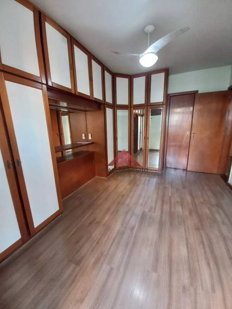 Apartamento, 4 quartos, 180 m² - Foto 9