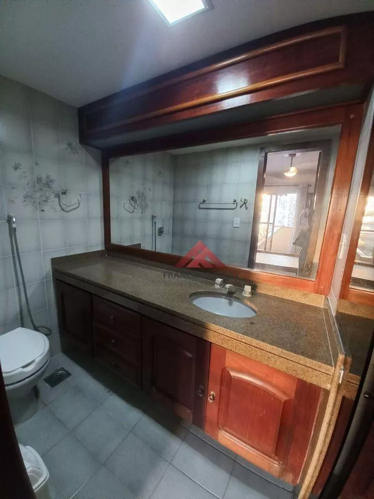 Apartamento, 4 quartos, 180 m² - Foto 17