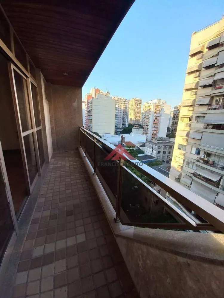 Apartamento, 4 quartos, 180 m² - Foto 4