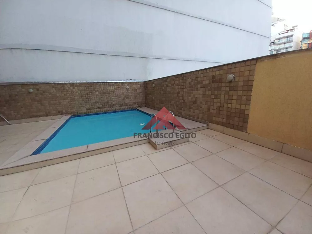 Apartamento, 4 quartos, 180 m² - Foto 21