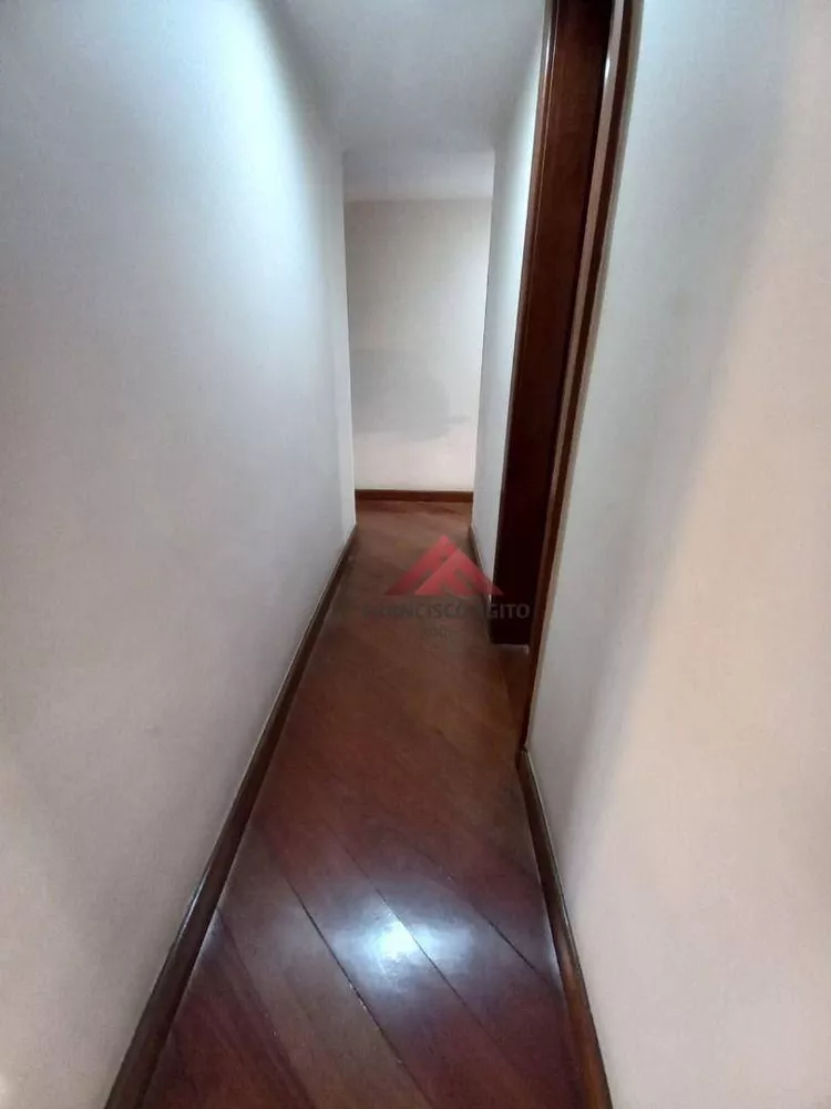 Apartamento, 4 quartos, 180 m² - Foto 5