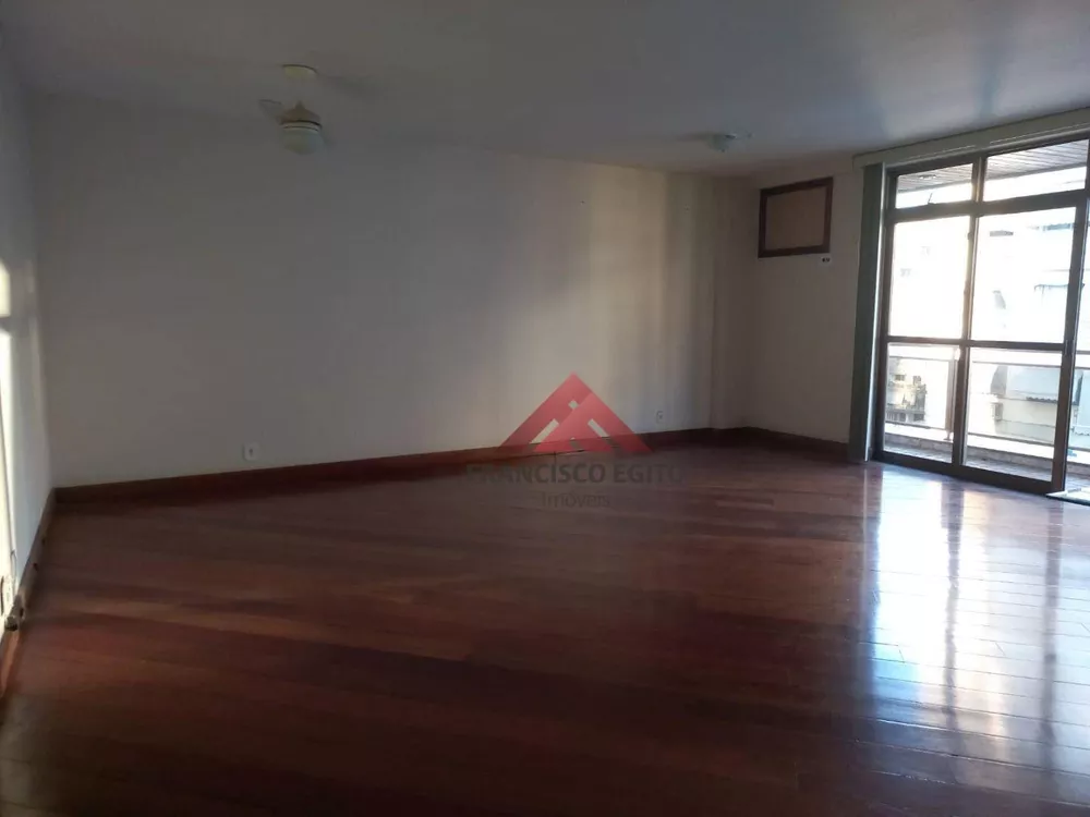 Apartamento, 4 quartos, 180 m² - Foto 3