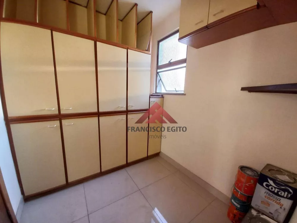 Apartamento, 4 quartos, 180 m² - Foto 15