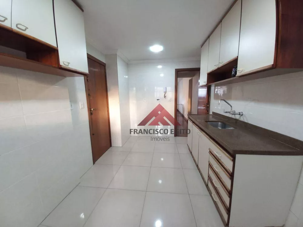 Apartamento, 4 quartos, 180 m² - Foto 13