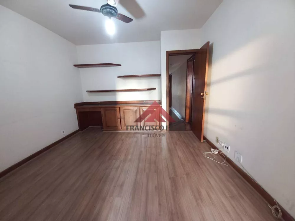 Apartamento, 4 quartos, 180 m² - Foto 6