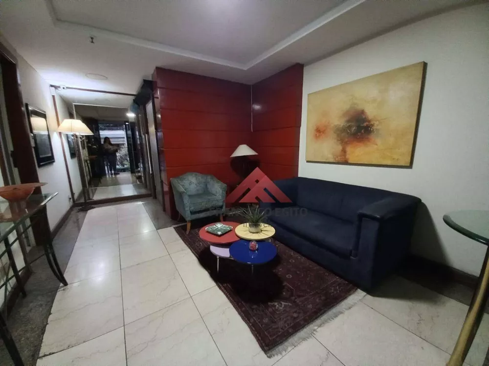 Apartamento, 4 quartos, 180 m² - Foto 24