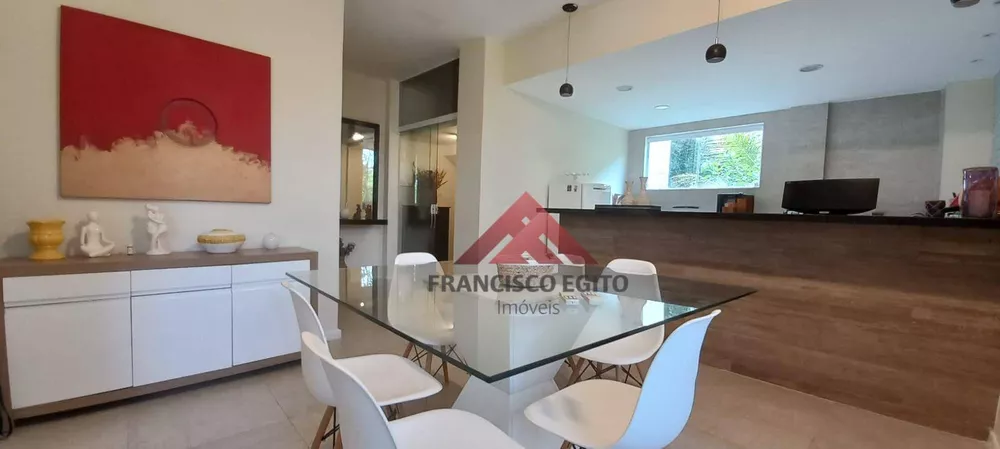 Casa, 5 quartos, 180 m² - Foto 7