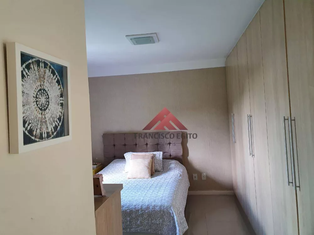 Casa, 5 quartos, 180 m² - Foto 14