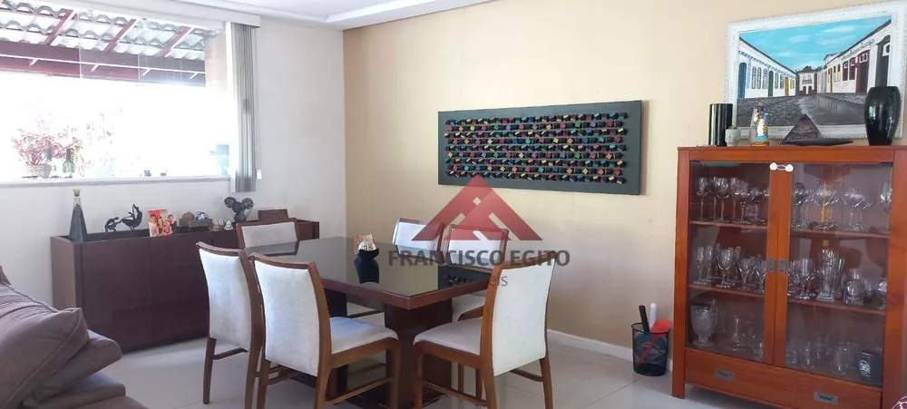 Casa, 5 quartos, 180 m² - Foto 22
