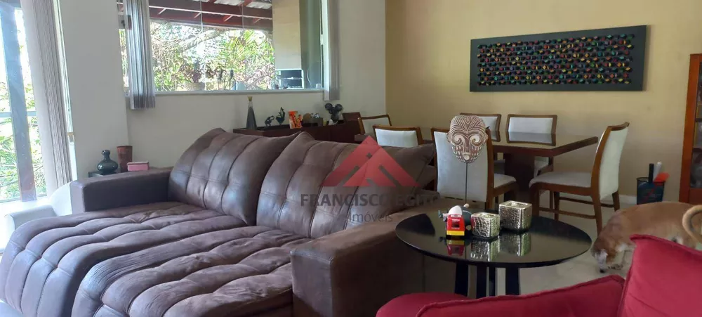 Casa, 5 quartos, 180 m² - Foto 5