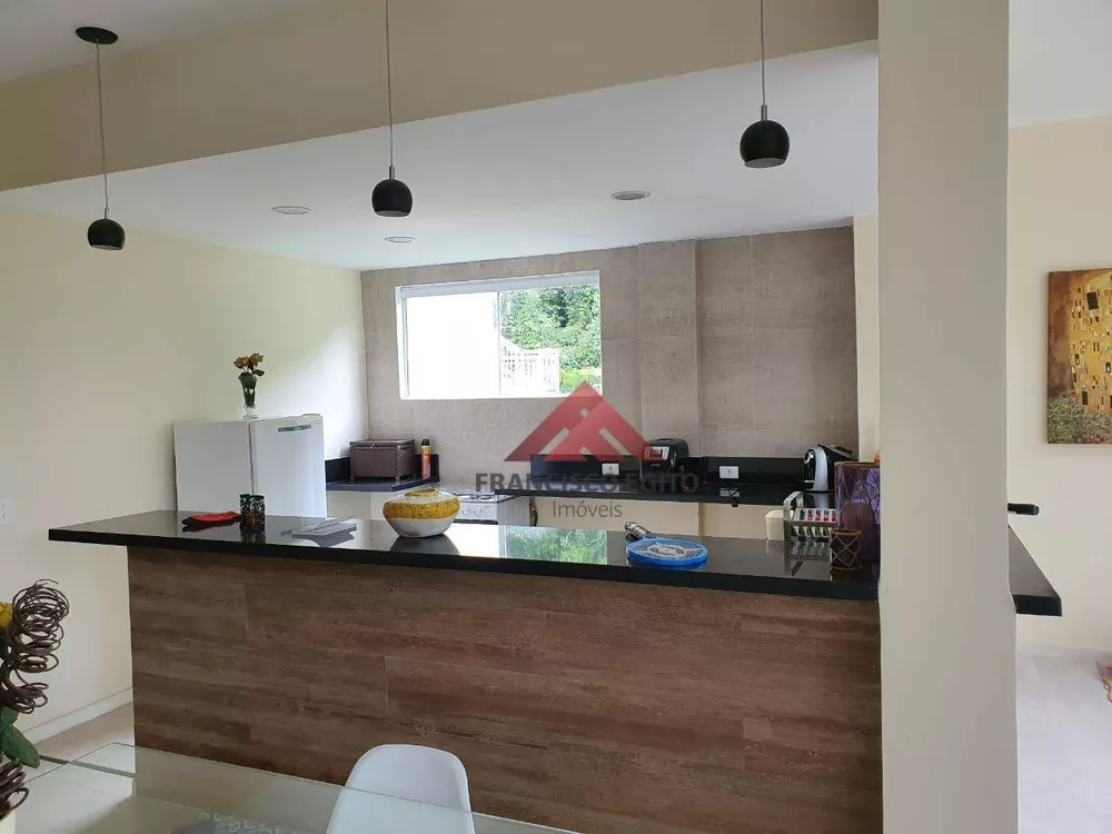 Casa, 5 quartos, 180 m² - Foto 15