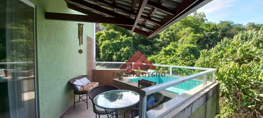Casa, 5 quartos, 180 m² - Foto 27