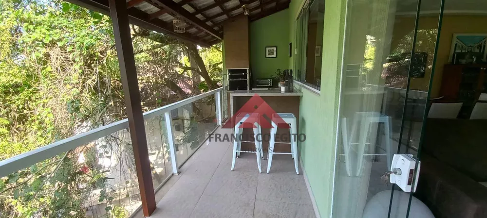 Casa, 5 quartos, 180 m² - Foto 29