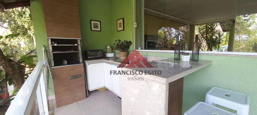 Casa, 5 quartos, 180 m² - Foto 28