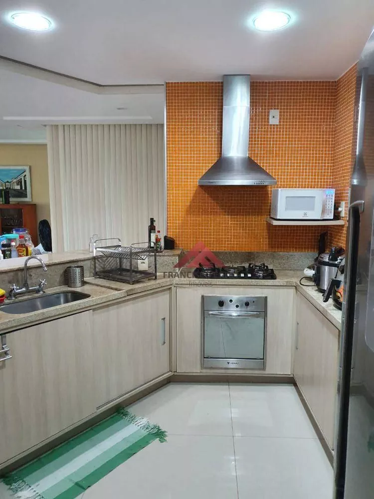 Casa, 5 quartos, 180 m² - Foto 25