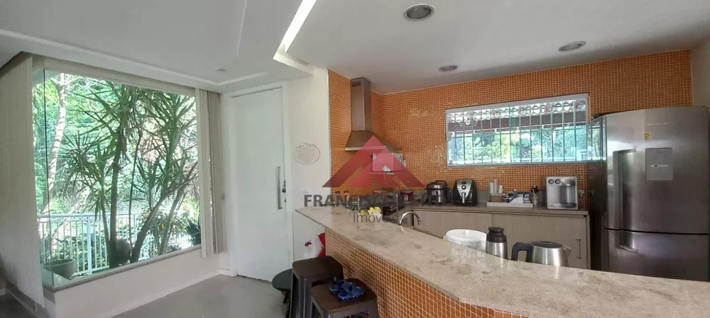 Casa, 5 quartos, 180 m² - Foto 34