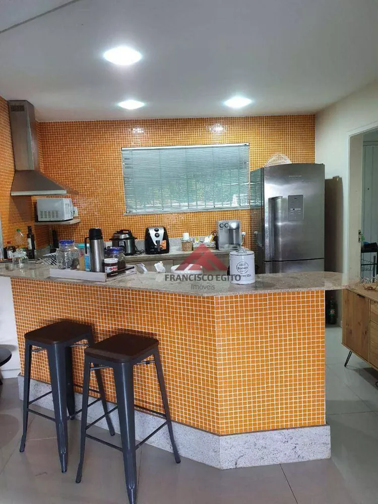 Casa, 5 quartos, 180 m² - Foto 26