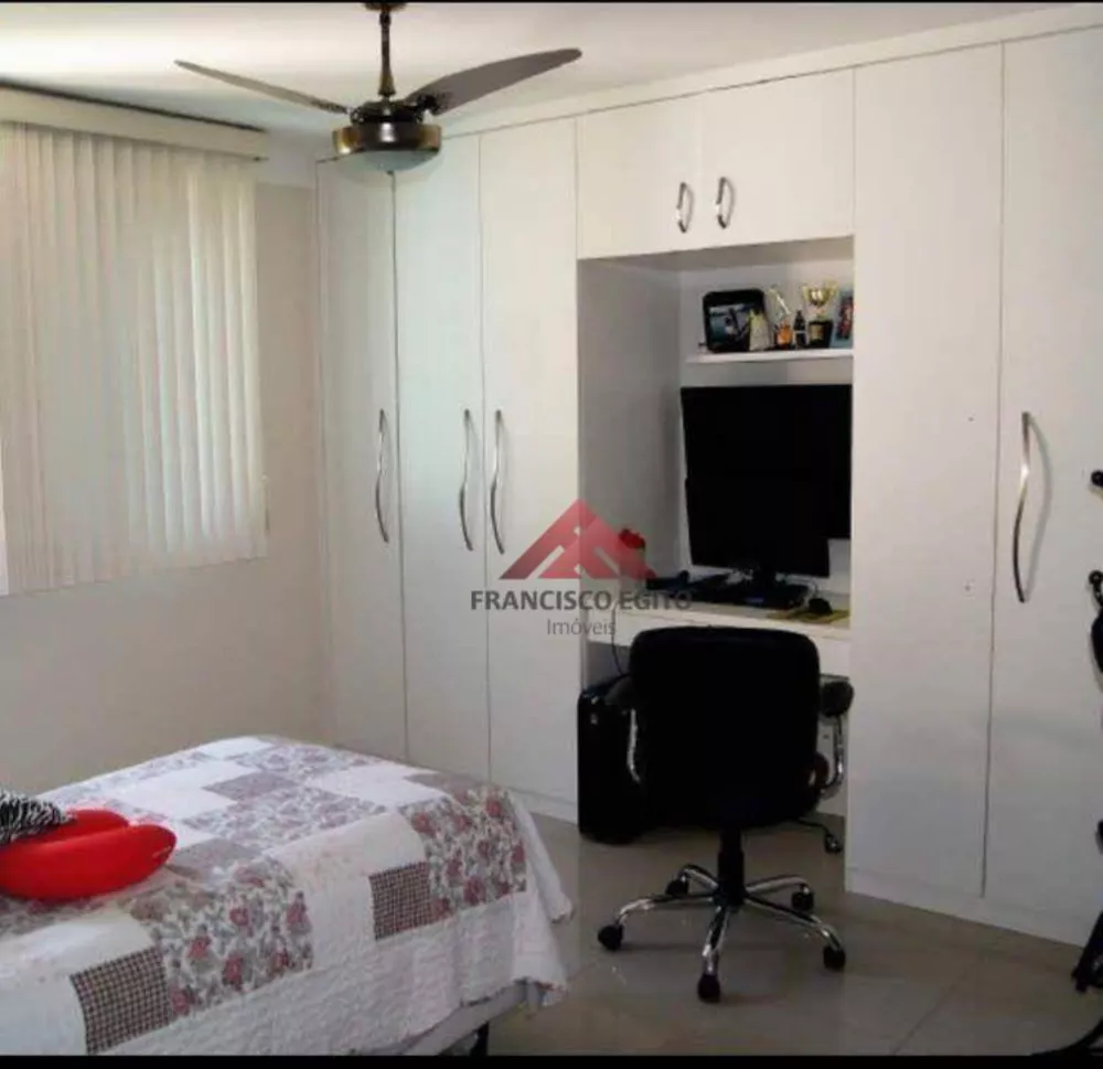 Casa, 5 quartos, 180 m² - Foto 11