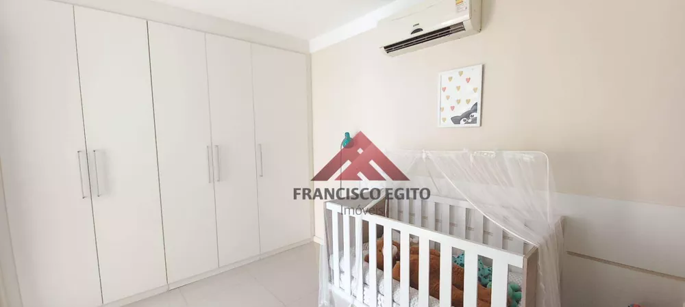 Casa, 5 quartos, 180 m² - Foto 20