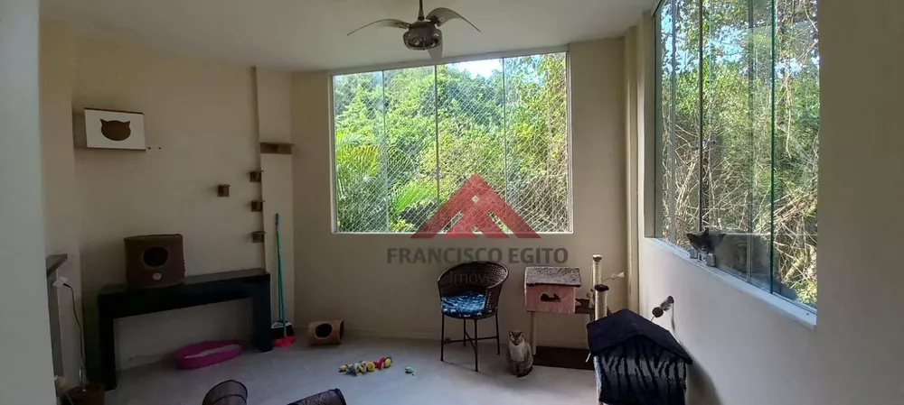 Casa, 5 quartos, 180 m² - Foto 47