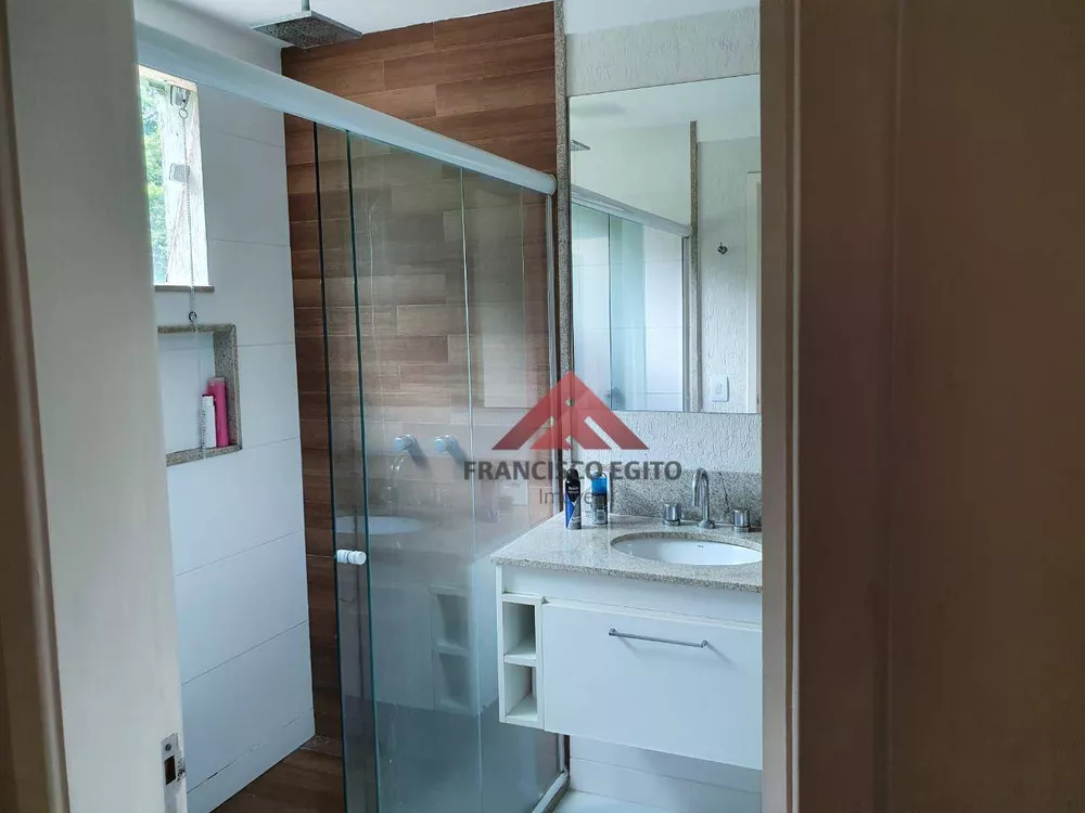 Casa, 5 quartos, 180 m² - Foto 13