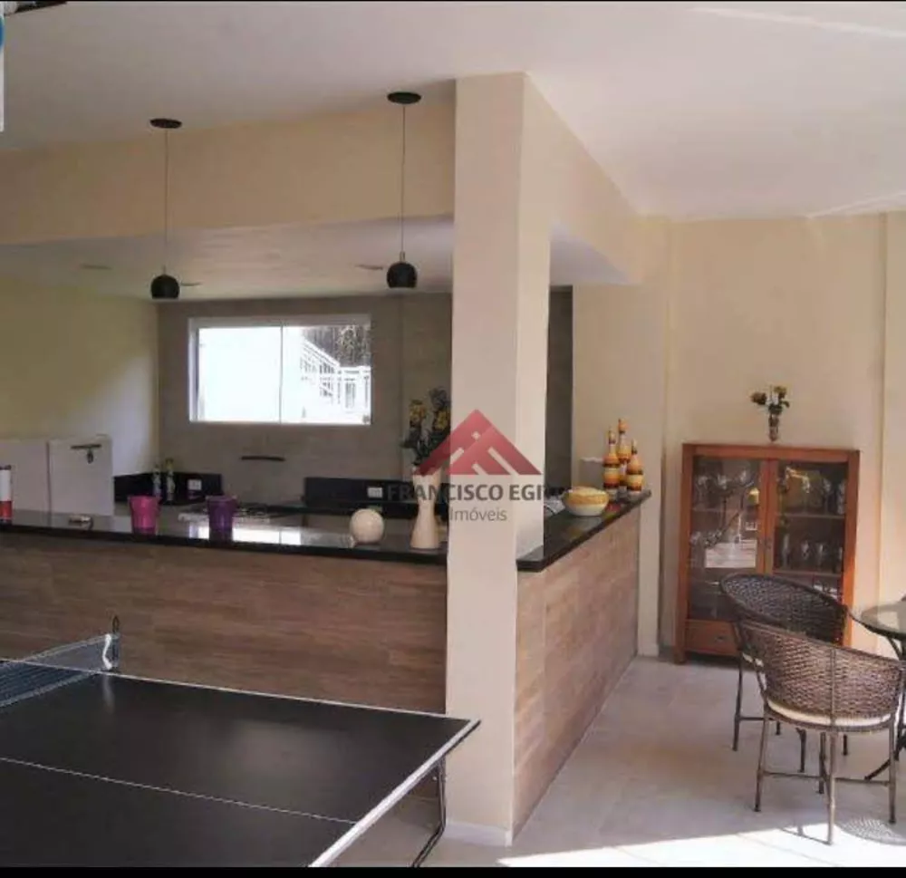 Casa, 5 quartos, 180 m² - Foto 9