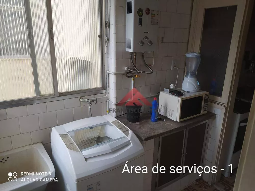 Apartamento, 3 quartos, 102 m² - Foto 1