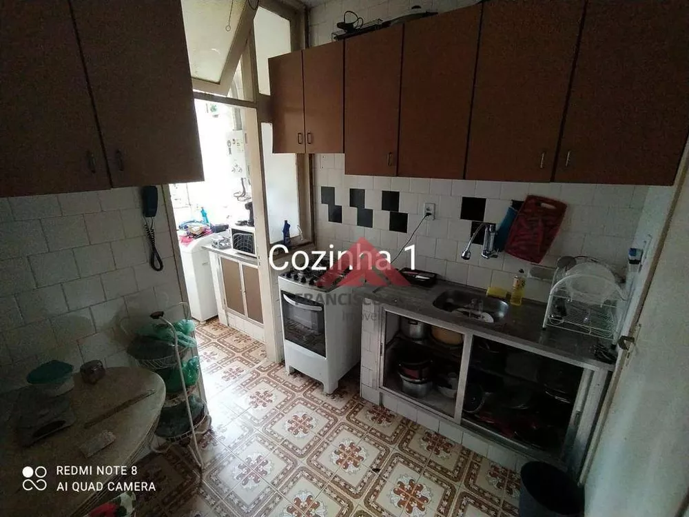 Apartamento, 3 quartos, 102 m² - Foto 5