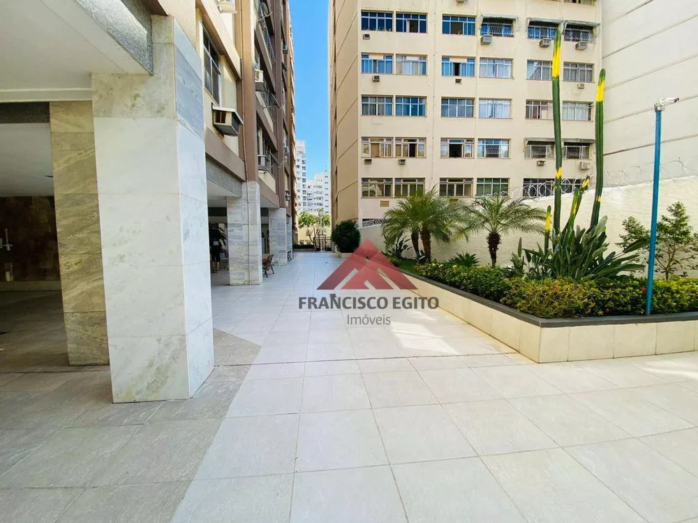 Apartamento, 3 quartos, 102 m² - Foto 6