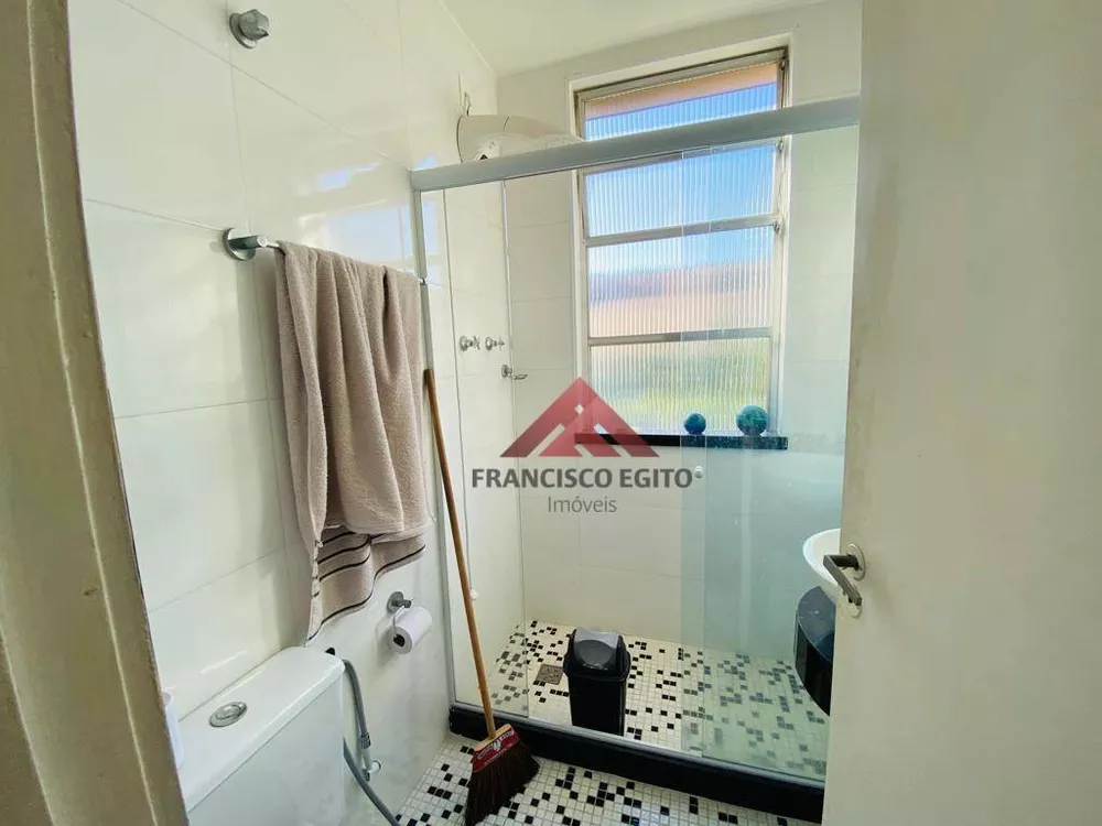 Apartamento, 3 quartos, 102 m² - Foto 11