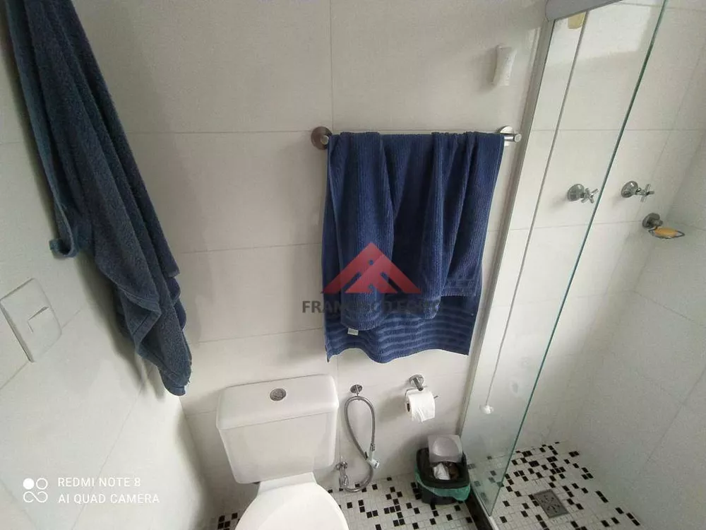 Apartamento, 3 quartos, 102 m² - Foto 9