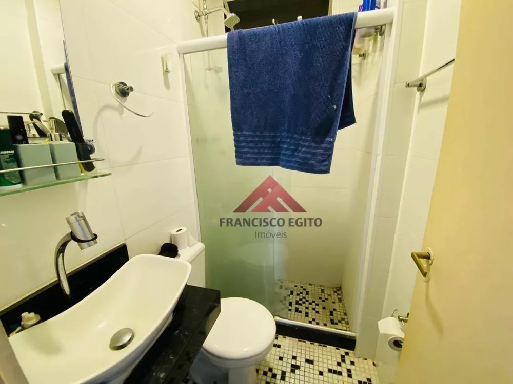 Apartamento, 3 quartos, 102 m² - Foto 4