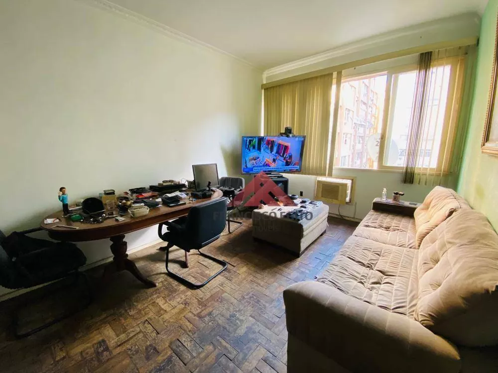 Apartamento, 3 quartos, 102 m² - Foto 3