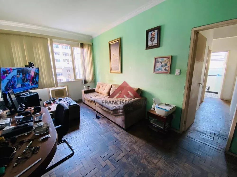 Apartamento, 3 quartos, 102 m² - Foto 2