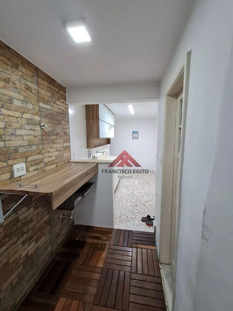Apartamento, 2 quartos, 102 m² - Foto 2
